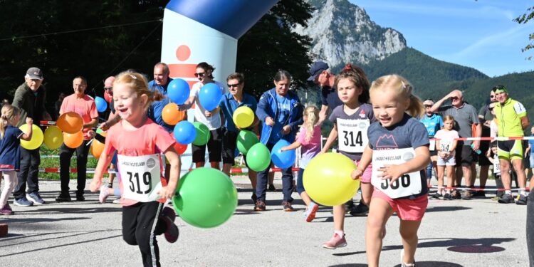 27. Langbathsee-Lauf