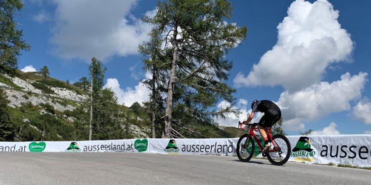Loser Bergzeitfahren am Samstag, 21. September: Eigene Wertung für Rennräder und Mountainbikes!