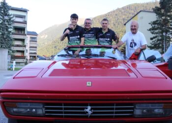 Hart umkämpftes Remis beim OÖ-Derby – Tischtennis-Bundesliga-Auftakt in Ebensee