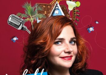 Neues aus dem Dachgeschoss – musikalisches Kabarett