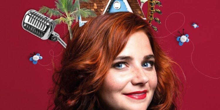 Neues aus dem Dachgeschoss – musikalisches Kabarett