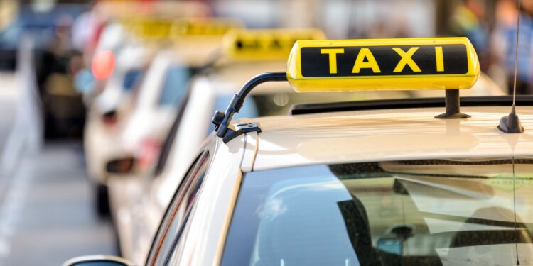 Taxilenker-Kurs erstmals im WIFI Bad Ischl – Kursbeginn am 18.11.2024