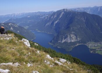 Rucksack packen, Wanderschuhe schnüren – los geht´s: Zwölferkogel-Bergmesse und Sonnenaufgangsfahrt!