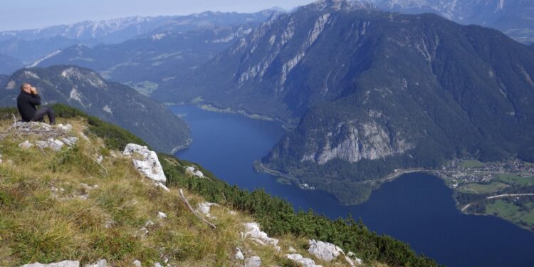 Rucksack packen, Wanderschuhe schnüren – los geht´s: Zwölferkogel-Bergmesse und Sonnenaufgangsfahrt!