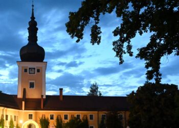 Galerie Schloss Puchheim lädt zur „Herbstzeichnung“