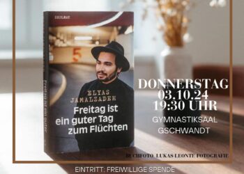 Langer Tag der Flucht