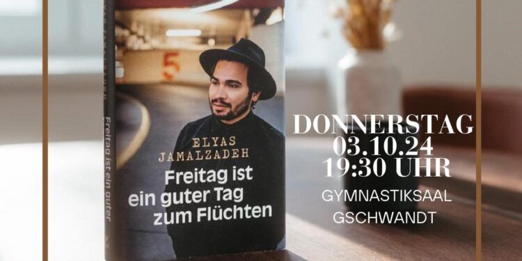 Langer Tag der Flucht