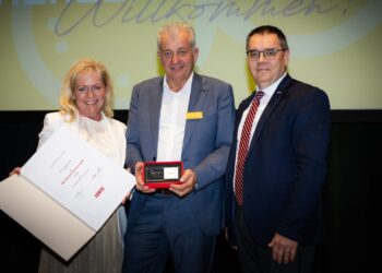 AIM Technical Solutions – ein Familienunternehmen mit Herz und Verstand – feierte sein 50-jähriges Bestehen