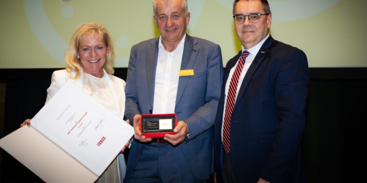 AIM Technical Solutions – ein Familienunternehmen mit Herz und Verstand – feierte sein 50-jähriges Bestehen