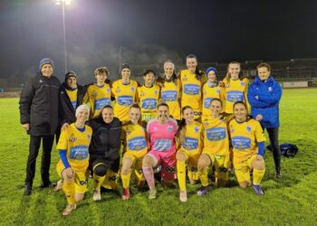 ASKÖ Vorchdorf — Gmunden  0:2 (0:1) Tore: Eva Ramsimmer, Vitoria Goncalves