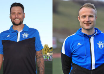 Markus Waldl tritt als Cheftrainer des SV Gmundner Milch zurück