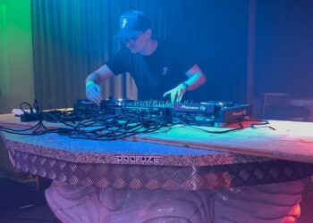 ABClubbing: Generation Groove