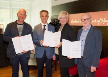 Die Talenteschmiede – ein Erfolgsrezept der Tourismusschulen Bad Ischl