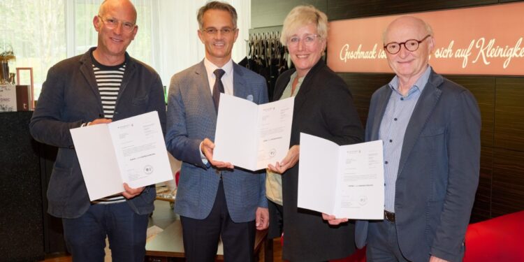 Die Talenteschmiede – ein Erfolgsrezept der Tourismusschulen Bad Ischl