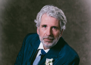 Dirk Stermann im Stadtsaal Vöcklabruck | 23.10.2024