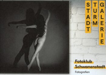 Fotoausstellung des Fotoklubs Schwanenstadt