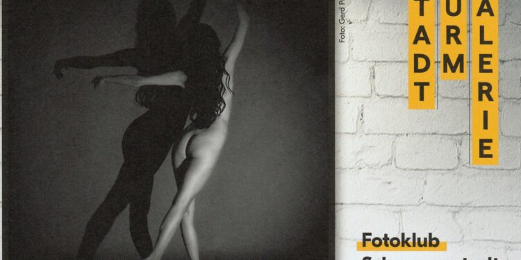 Fotoausstellung des Fotoklubs Schwanenstadt