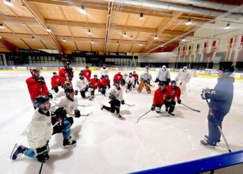 Eishockey trifft auf Oktoberfest | 5.10. ab 17:15 Uhr