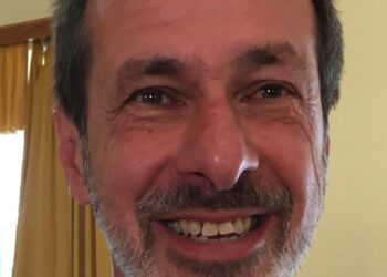 Wiesinger liest aus seinem bewegenden Liebesroman