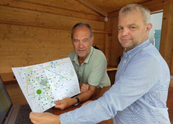 Infoabend über Erneuerbare Energiegemeinschaften in Laakirchen | 29.10.