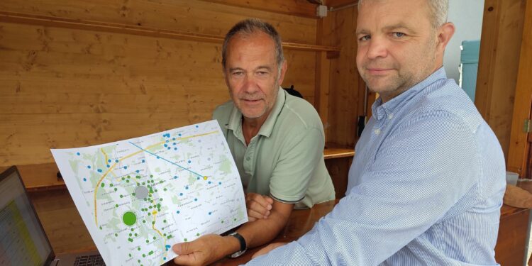 Infoabend über Erneuerbare Energiegemeinschaften in Laakirchen | 29.10.