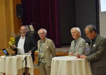 17 Pfarren haben den ersten Schritt zum neuen Miteinander gesetzt