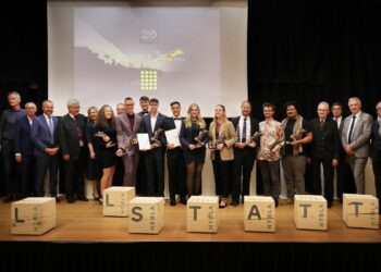 Rauschende Felixnacht