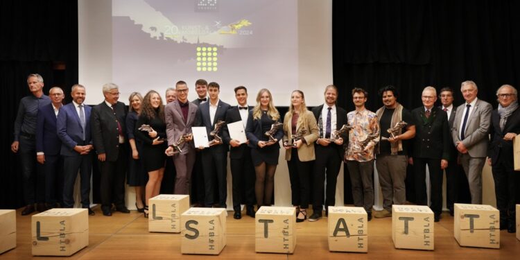 Rauschende Felixnacht