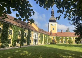 Galerie Schloss Puchheim lädt zum „Dia de los muertos“