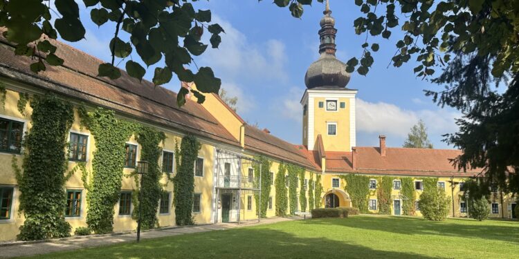 Galerie Schloss Puchheim lädt zum „Dia de los muertos“