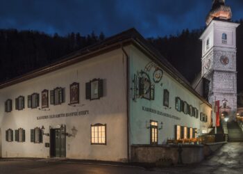 EPUs vernetzen sich in Lauffen – Mo. 14. Oktober 2024 (18 Uhr)