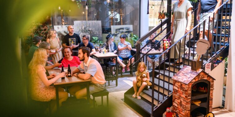 KLEINSTADTBIOTOP – Schmerzhafte Absage: doch kein Inklusionsball am Stadtplatz!