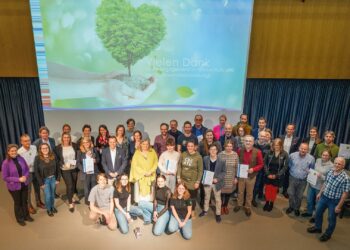 Stadt Gmunden schreibt zum zweiten Mal Klimaschutzpreis aus