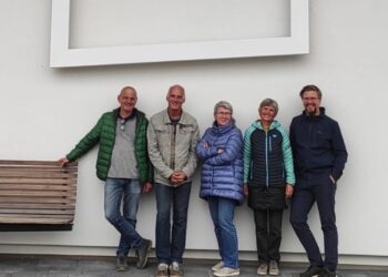 Kulturbeirat in Gampern startet durch