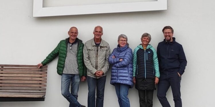 Kulturbeirat in Gampern startet durch