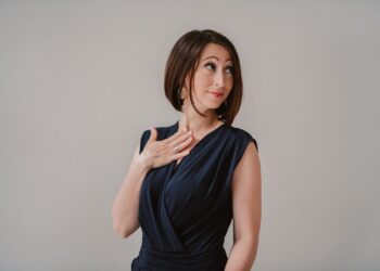 Lydia Prenner-Kasper – „Leise pieselt das Reh“