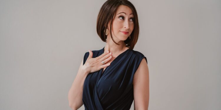 Lydia Prenner-Kasper – „Leise pieselt das Reh“