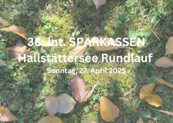„Herbst-Action im Salzkammergut: Jetzt anmelden zum spektakulärsten Halbmarathon Österreichs!“