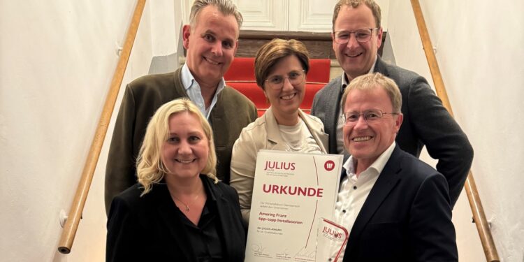 60. Geburtstag von Franz Amering