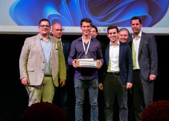 Gmunden ehrte seine sportlichen Heldinnen und Helden