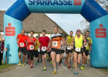 Pettenbacher „Lauf-Evergreen“ wieder am Nationalfeiertag!