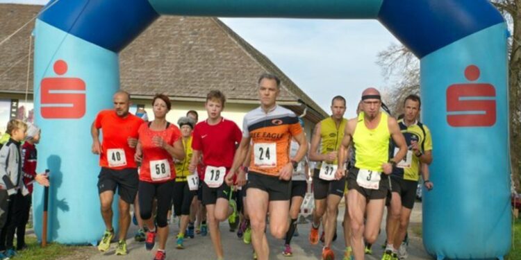 Pettenbacher „Lauf-Evergreen“ wieder am Nationalfeiertag!