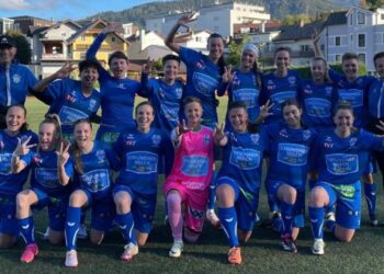 Verstärkung aus Brasilien für Gmundens Fußballerinnen!