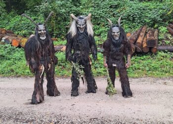 Teuflisches Jubiläum – 10 Jahre Gmundner Seeteifl!