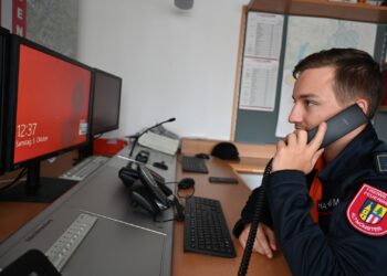 Zivilschutz-Probealarm erfolgreich durchgeführt – AT-Alert erstmals integriert