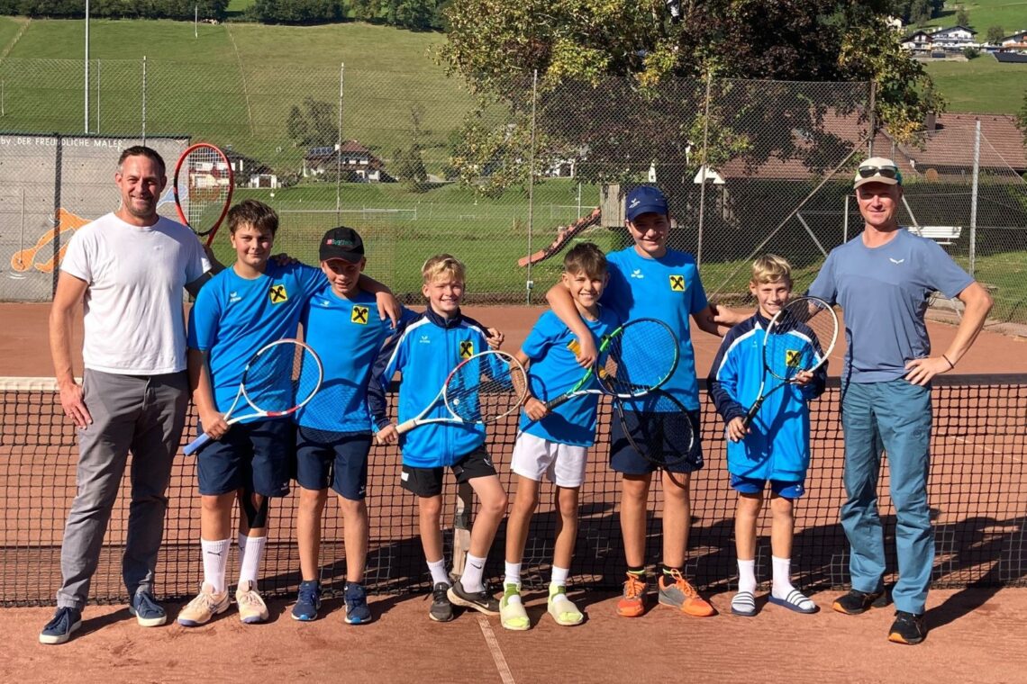 Royce Reiter Tennis Tennis Meistertitel - salzi.at