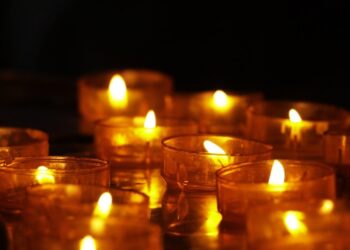 Gedenkfeier für im Salzkammergut Klinikum Bad Ischl verstorbene Menschen