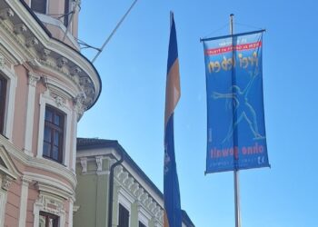 „16 Tage gegen Gewalt an Frauen“ geht uns alle an!