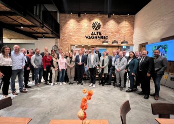 Impulstalk mit CEO Mag. Klaus Kumpfmüller der HYPO OÖ