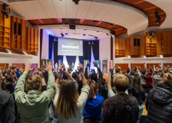 FutureConvent am 13.11.2024 in Gmunden